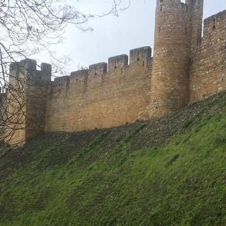 Hotel Templar Secrets House Tomar Exterior foto