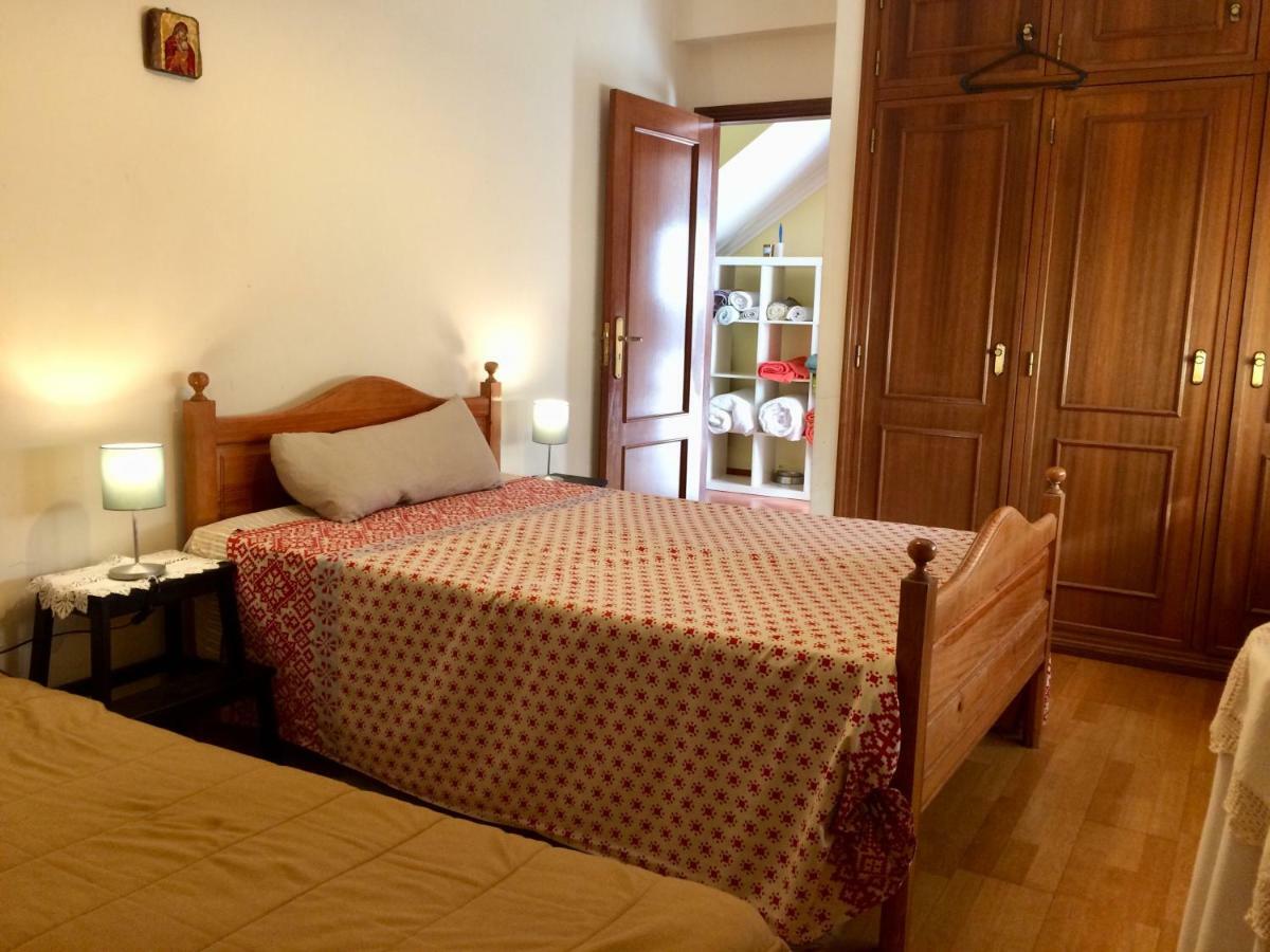 Hotel Templar Secrets House Tomar Exterior foto