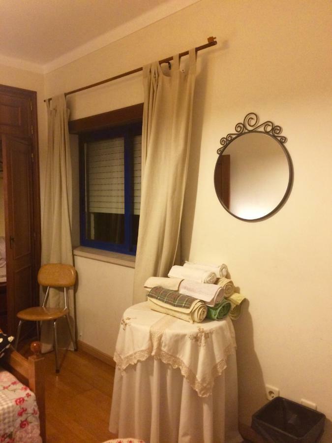 Hotel Templar Secrets House Tomar Exterior foto